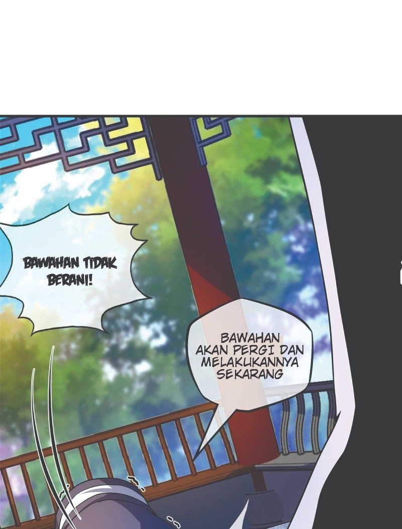 The First Son-In-Law Vanguard of All Time Chapter 30 - halaman 18