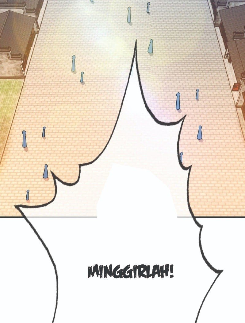 The First Son-In-Law Vanguard of All Time Chapter 30 - halaman 21
