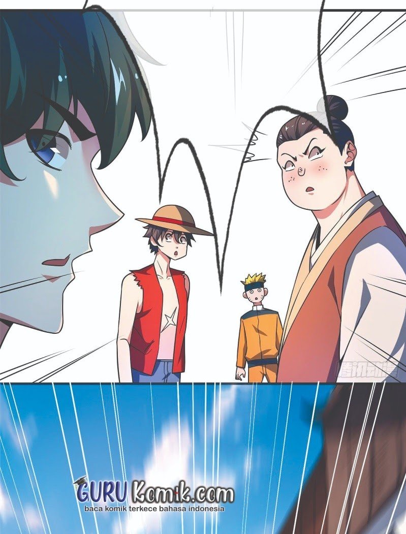 The First Son-In-Law Vanguard of All Time Chapter 30 - halaman 22