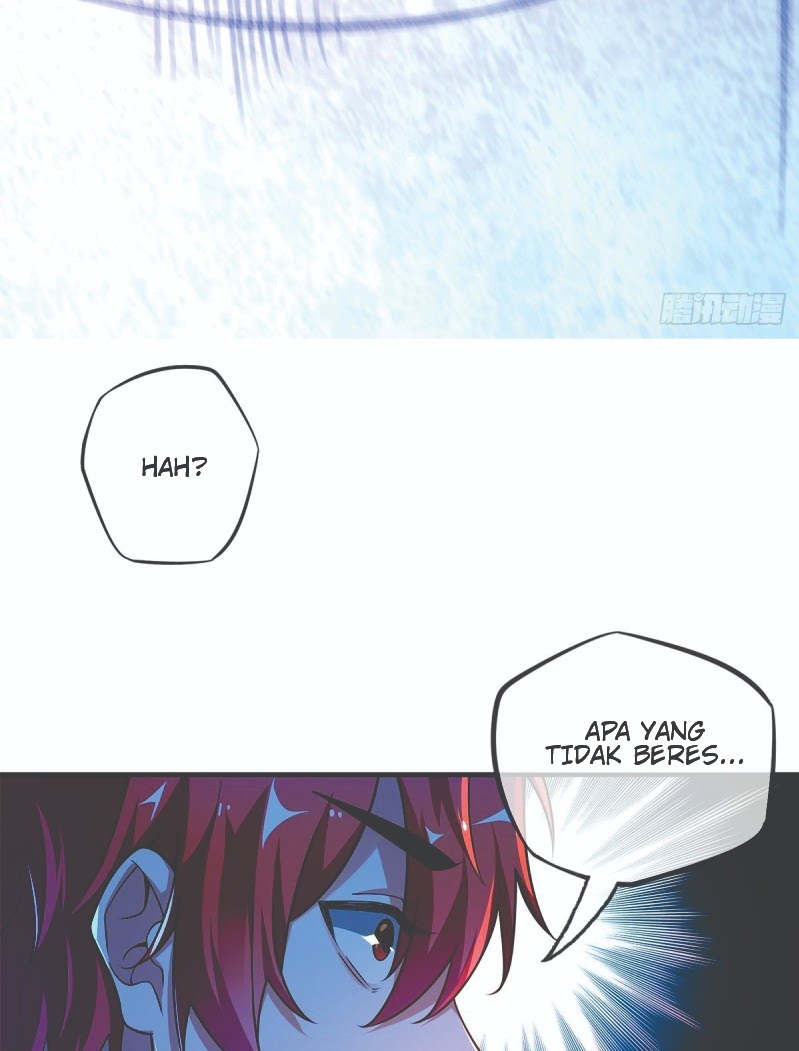 The First Son-In-Law Vanguard of All Time Chapter 30 - halaman 29