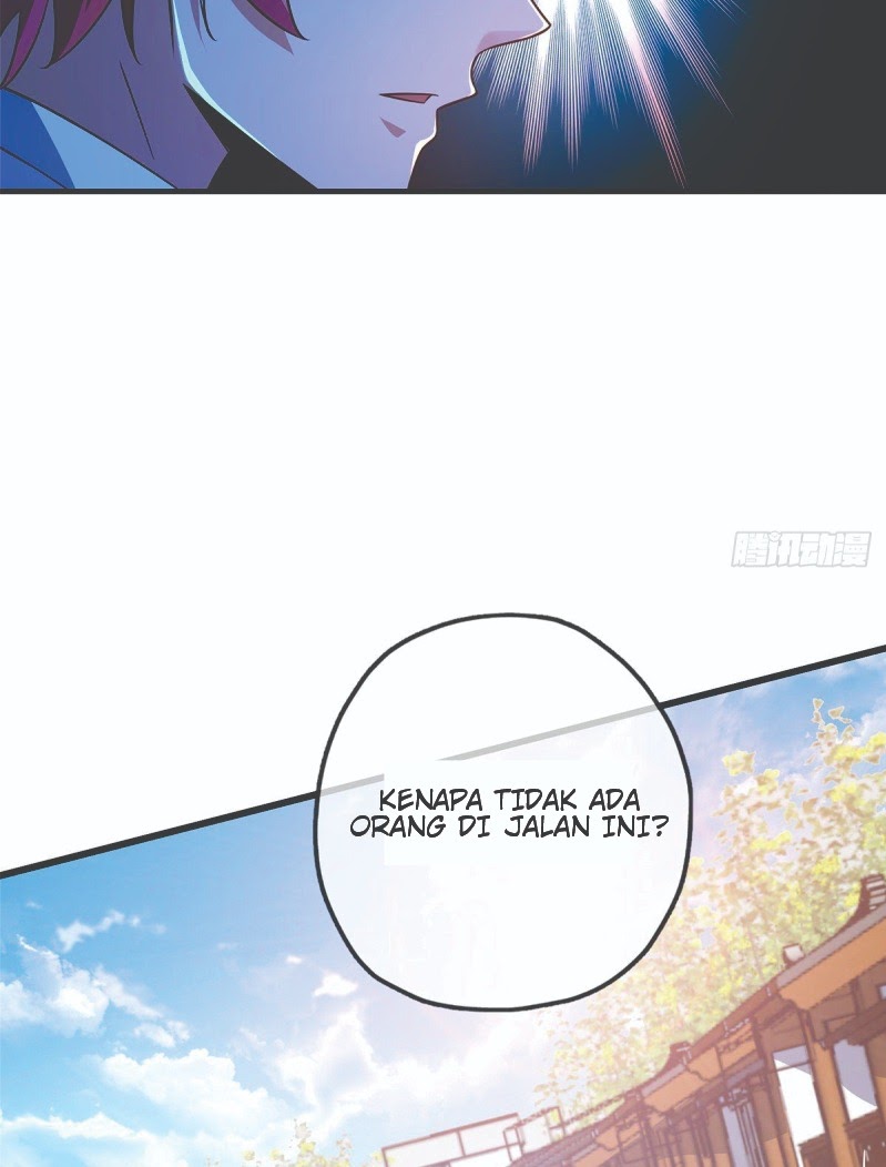 The First Son-In-Law Vanguard of All Time Chapter 30 - halaman 30