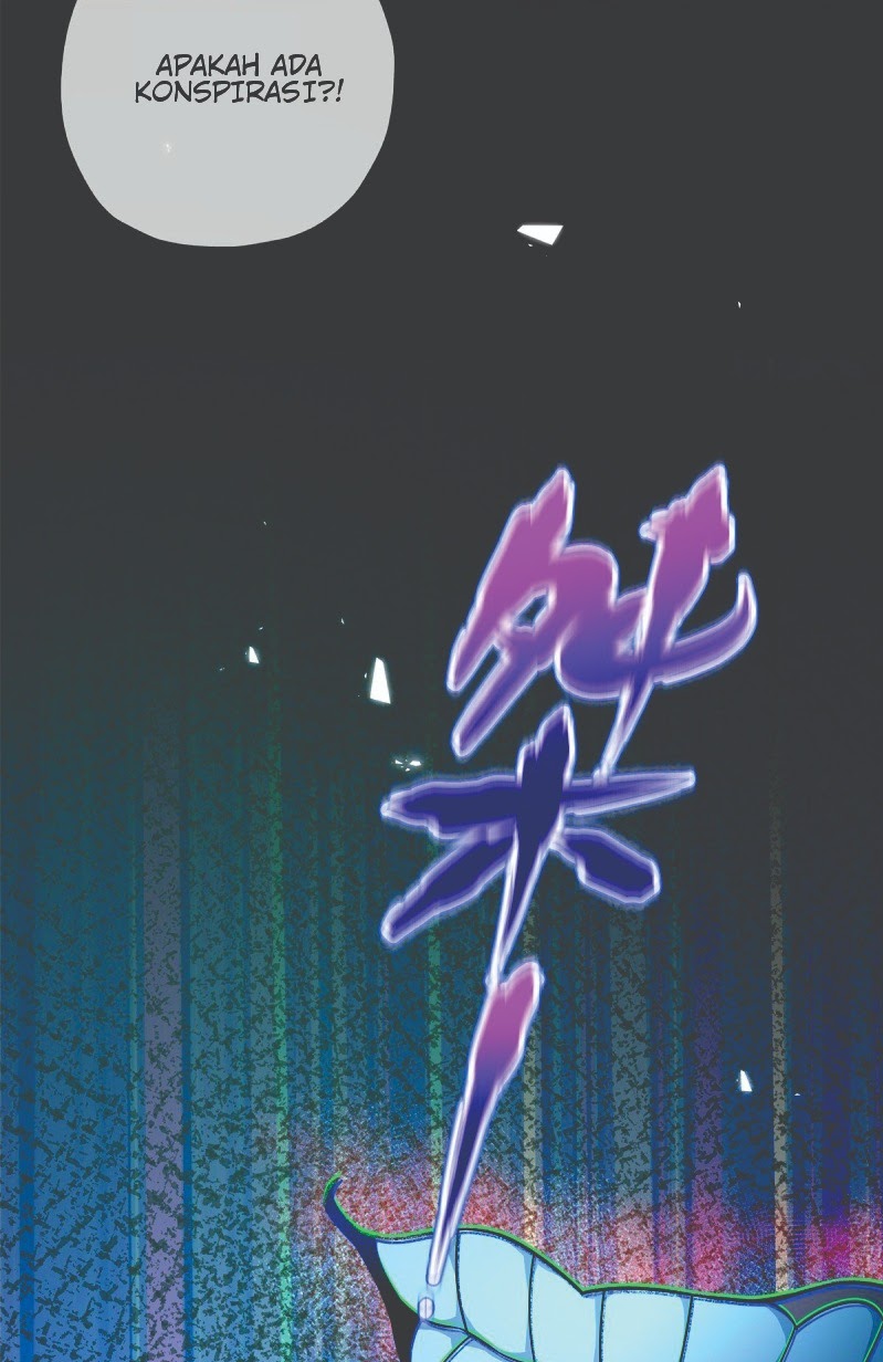 The First Son-In-Law Vanguard of All Time Chapter 30 - halaman 34