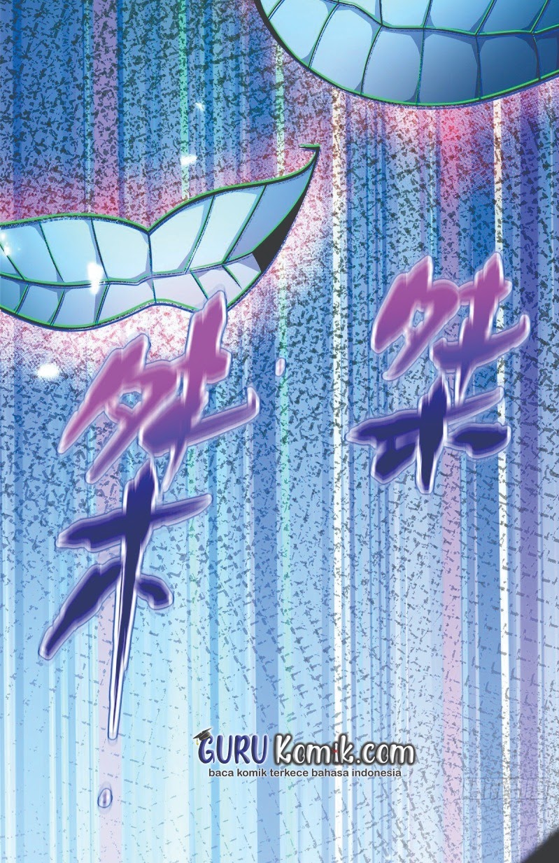 The First Son-In-Law Vanguard of All Time Chapter 30 - halaman 35