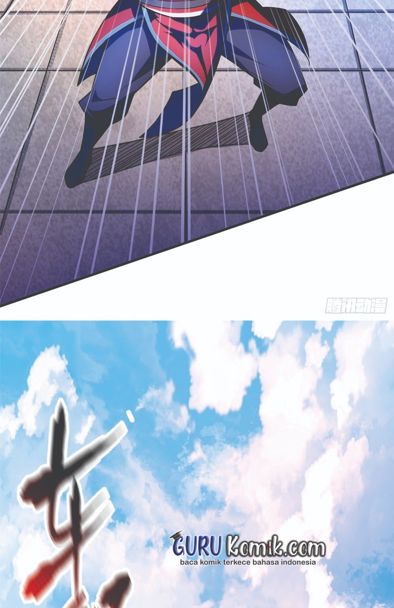 The First Son-In-Law Vanguard of All Time Chapter 30 - halaman 41