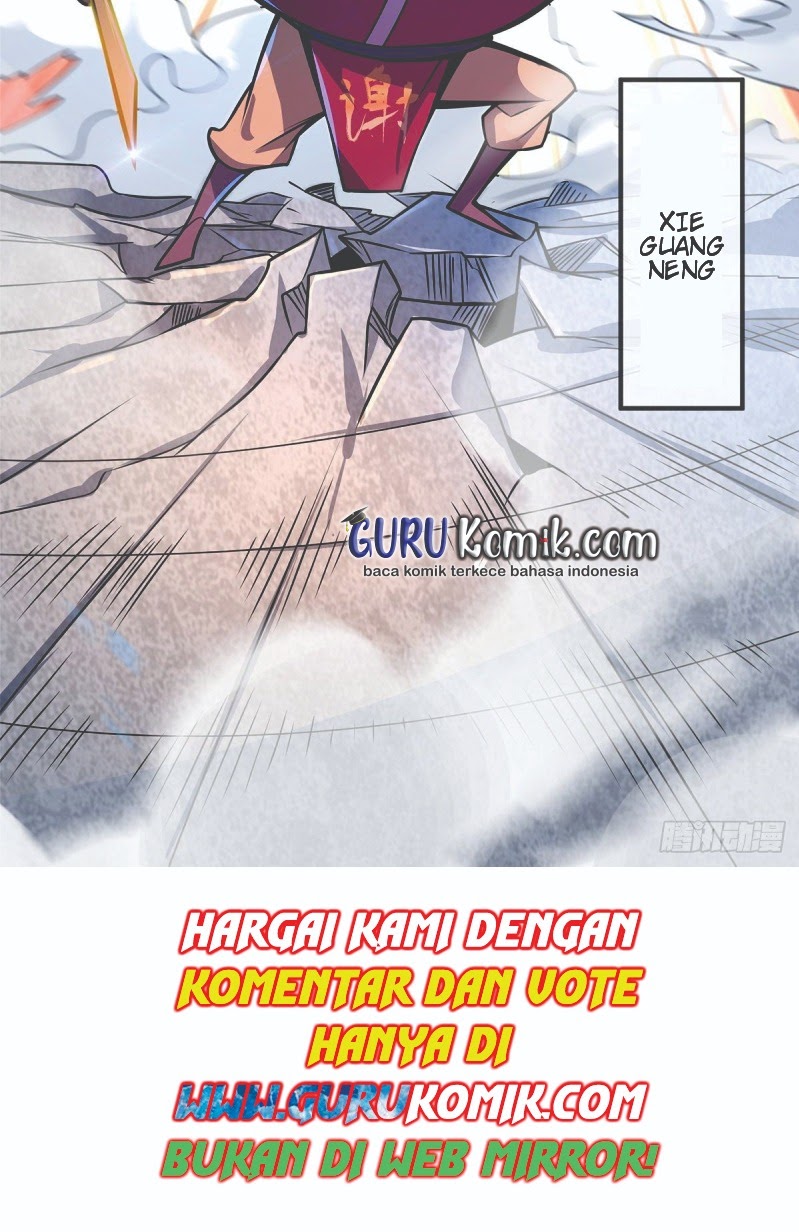 The First Son-In-Law Vanguard of All Time Chapter 30 - halaman 49