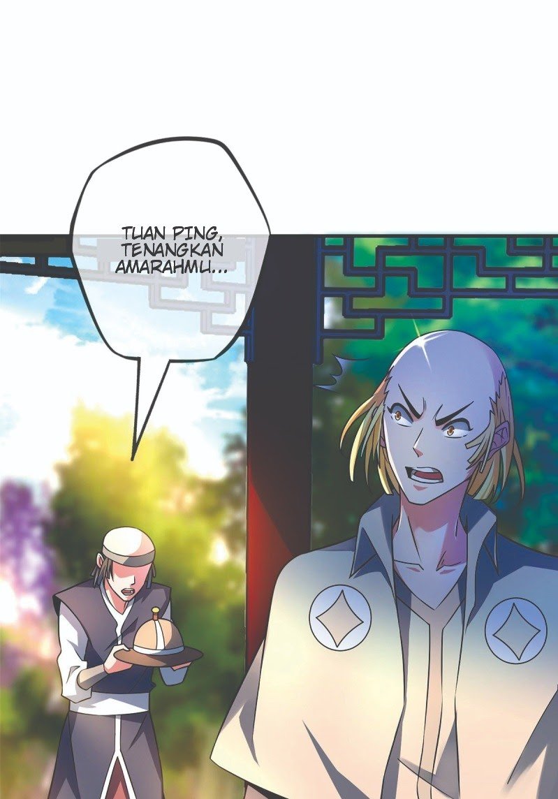 The First Son-In-Law Vanguard of All Time Chapter 30 - halaman 8