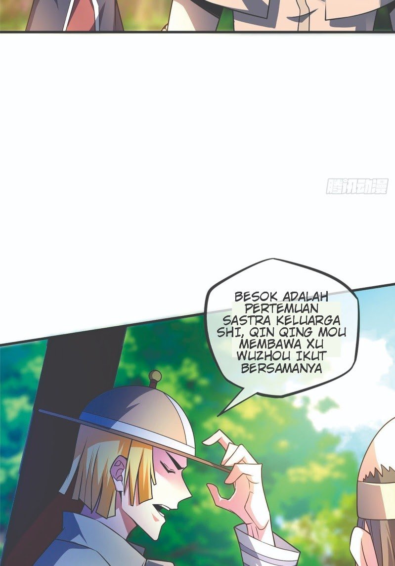 The First Son-In-Law Vanguard of All Time Chapter 30 - halaman 9