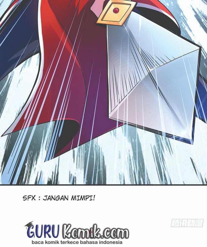 The First Son-In-Law Vanguard of All Time Chapter 31 - halaman 13