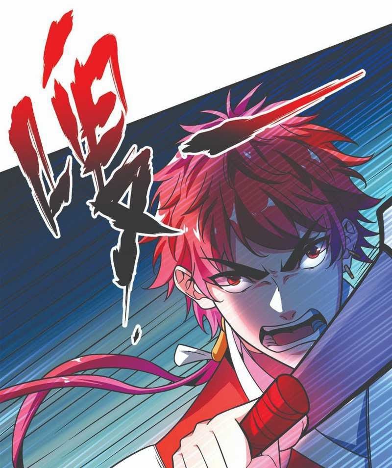 The First Son-In-Law Vanguard of All Time Chapter 31 - halaman 16