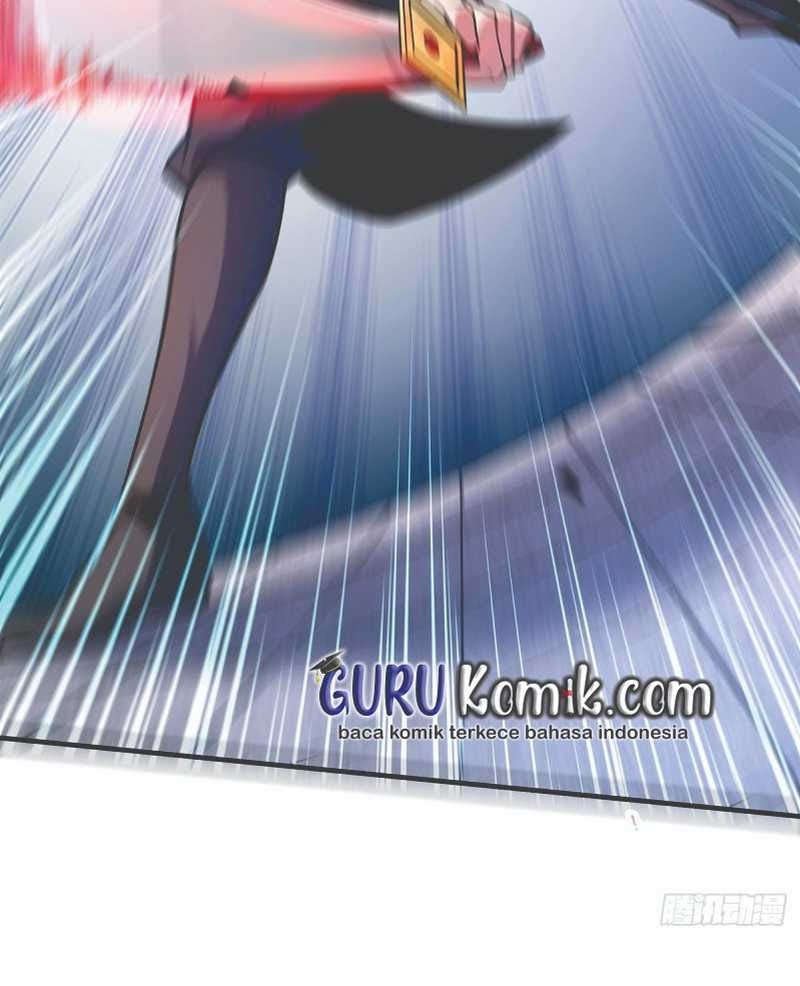 The First Son-In-Law Vanguard of All Time Chapter 31 - halaman 24