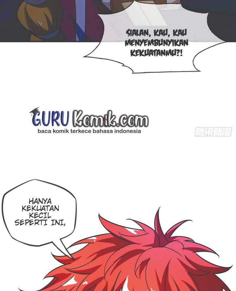 The First Son-In-Law Vanguard of All Time Chapter 31 - halaman 28