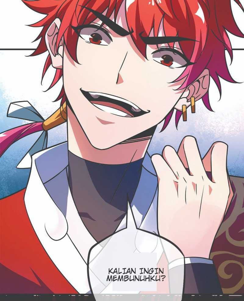 The First Son-In-Law Vanguard of All Time Chapter 31 - halaman 29