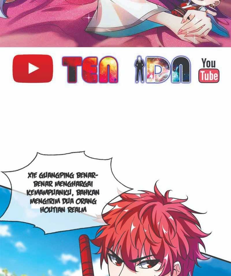 The First Son-In-Law Vanguard of All Time Chapter 31 - halaman 3