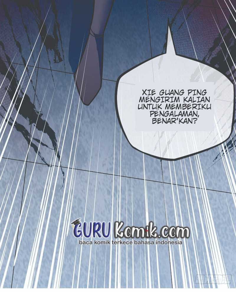 The First Son-In-Law Vanguard of All Time Chapter 31 - halaman 33