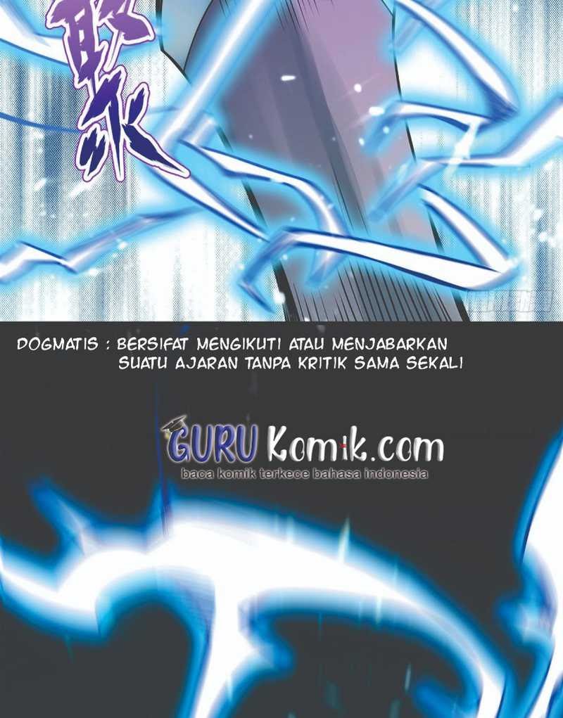 The First Son-In-Law Vanguard of All Time Chapter 31 - halaman 36