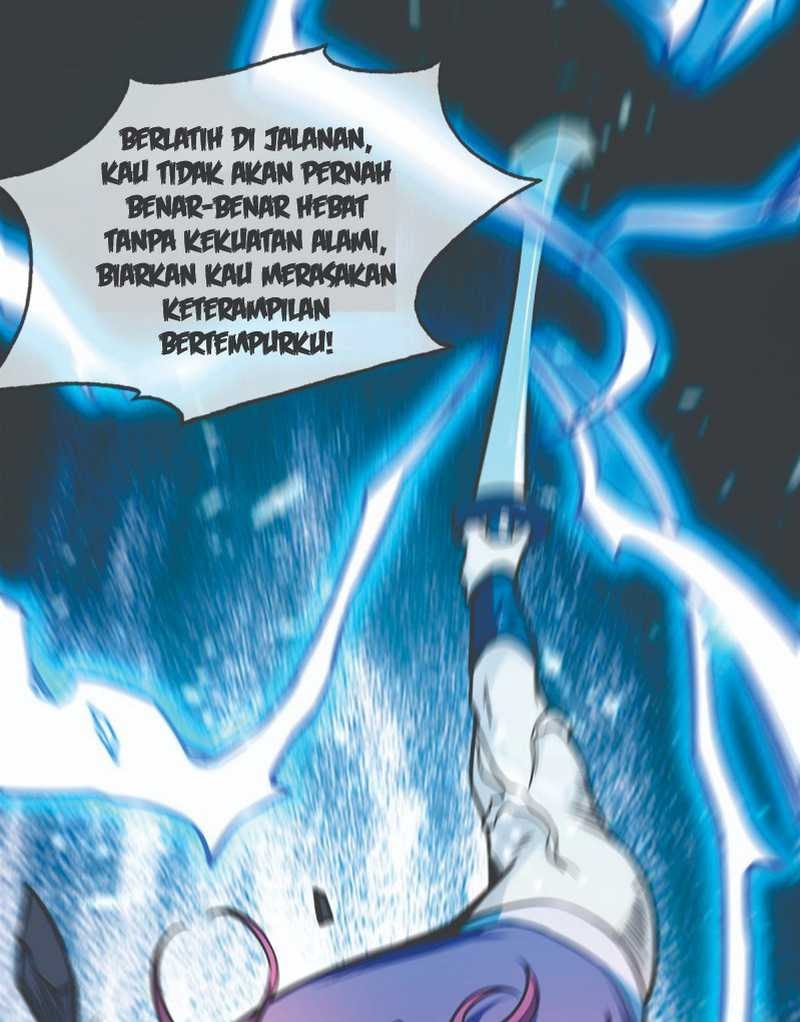 The First Son-In-Law Vanguard of All Time Chapter 31 - halaman 37