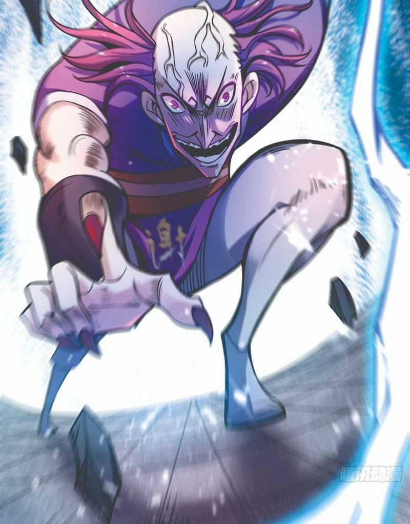 The First Son-In-Law Vanguard of All Time Chapter 31 - halaman 38
