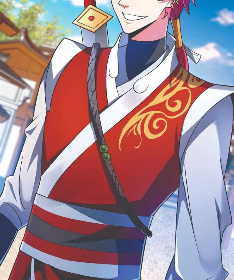 The First Son-In-Law Vanguard of All Time Chapter 31 - halaman 4