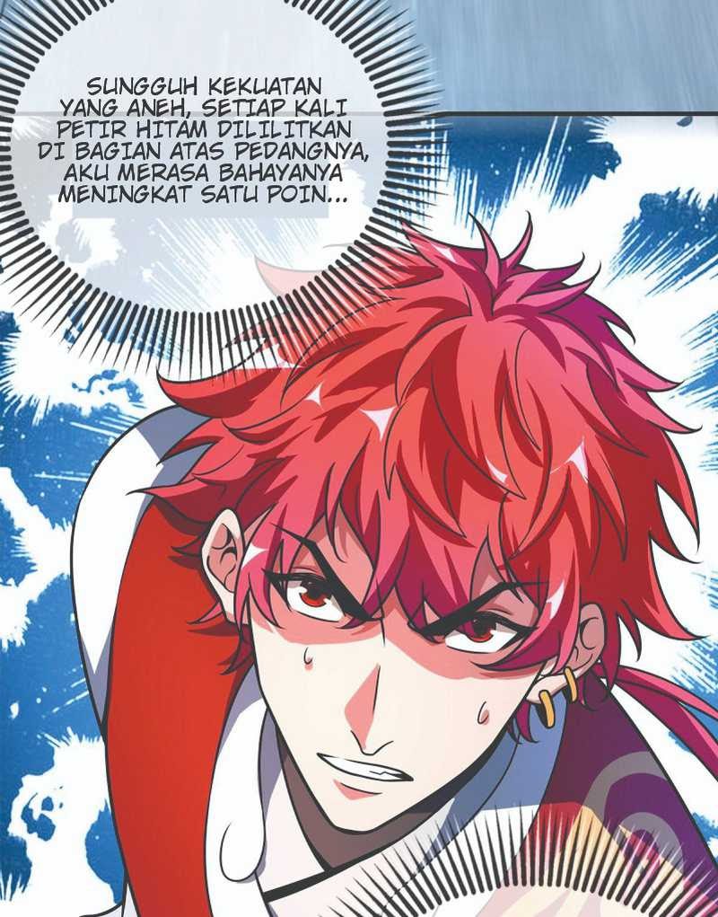 The First Son-In-Law Vanguard of All Time Chapter 31 - halaman 40