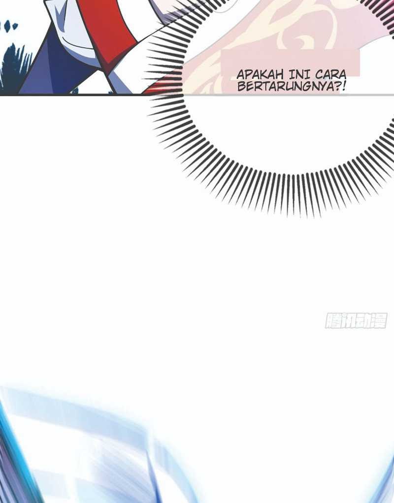 The First Son-In-Law Vanguard of All Time Chapter 31 - halaman 41