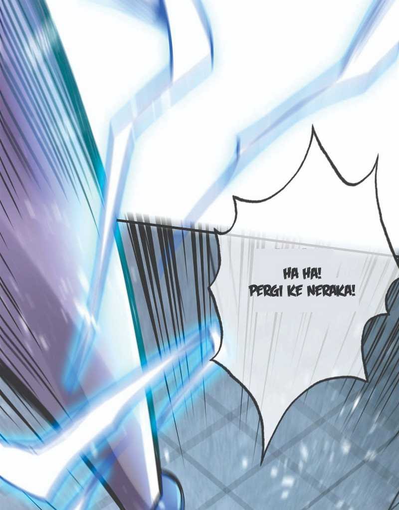 The First Son-In-Law Vanguard of All Time Chapter 31 - halaman 42