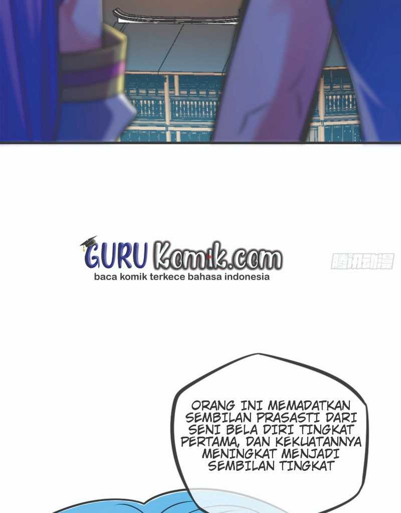 The First Son-In-Law Vanguard of All Time Chapter 31 - halaman 47