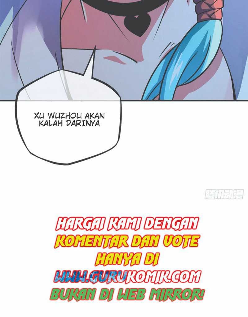 The First Son-In-Law Vanguard of All Time Chapter 31 - halaman 49