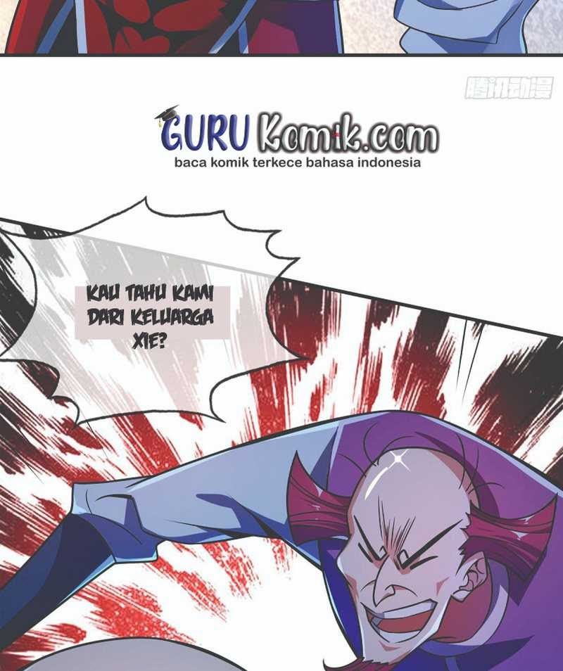 The First Son-In-Law Vanguard of All Time Chapter 31 - halaman 5