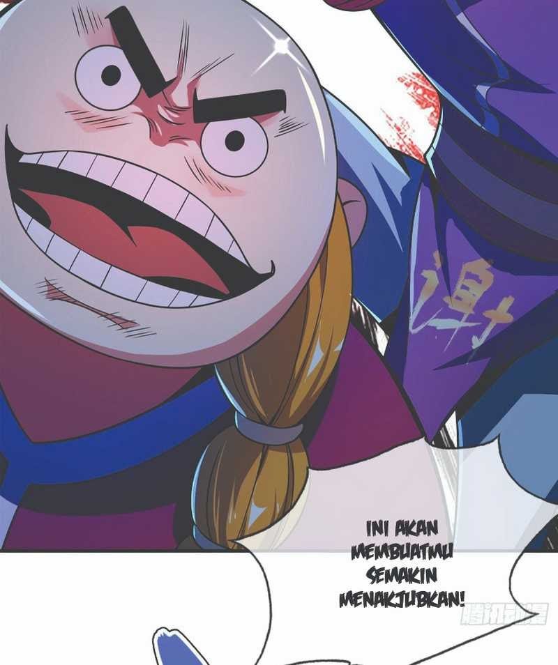 The First Son-In-Law Vanguard of All Time Chapter 31 - halaman 6