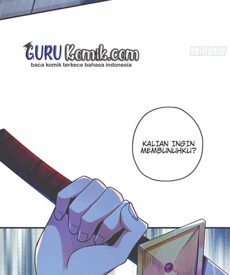 The First Son-In-Law Vanguard of All Time Chapter 31 - halaman 9