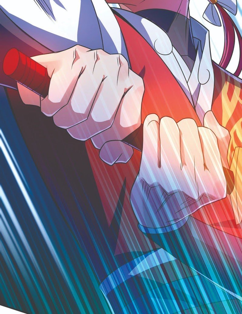The First Son-In-Law Vanguard of All Time Chapter 32 - halaman 10
