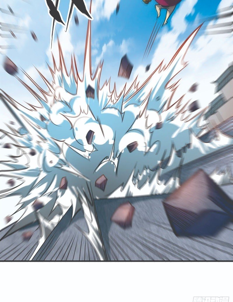 The First Son-In-Law Vanguard of All Time Chapter 32 - halaman 15