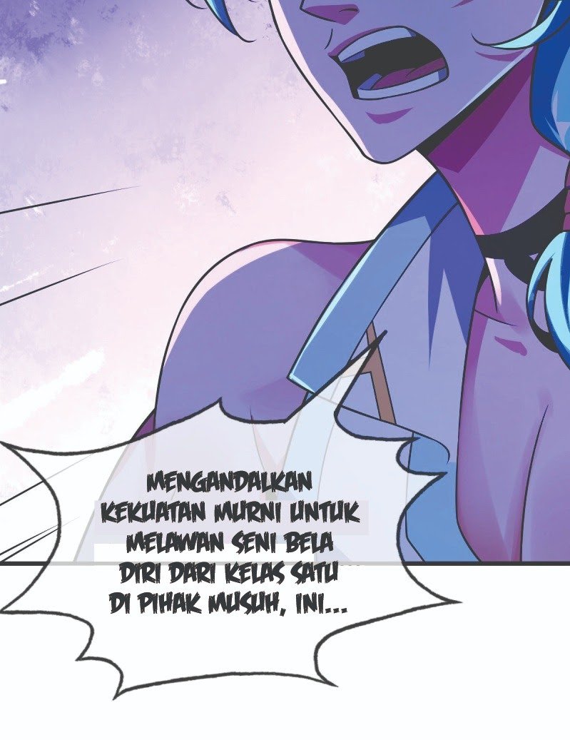 The First Son-In-Law Vanguard of All Time Chapter 32 - halaman 17