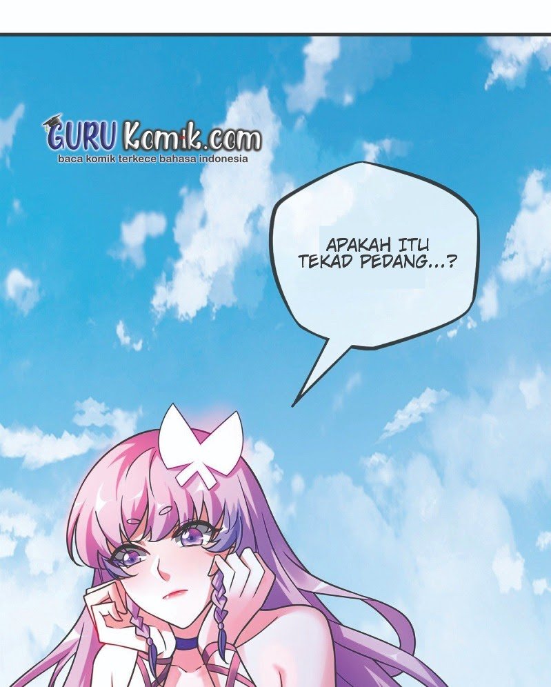 The First Son-In-Law Vanguard of All Time Chapter 32 - halaman 18