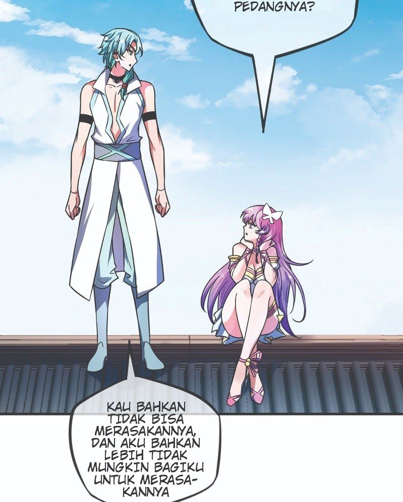 The First Son-In-Law Vanguard of All Time Chapter 32 - halaman 21