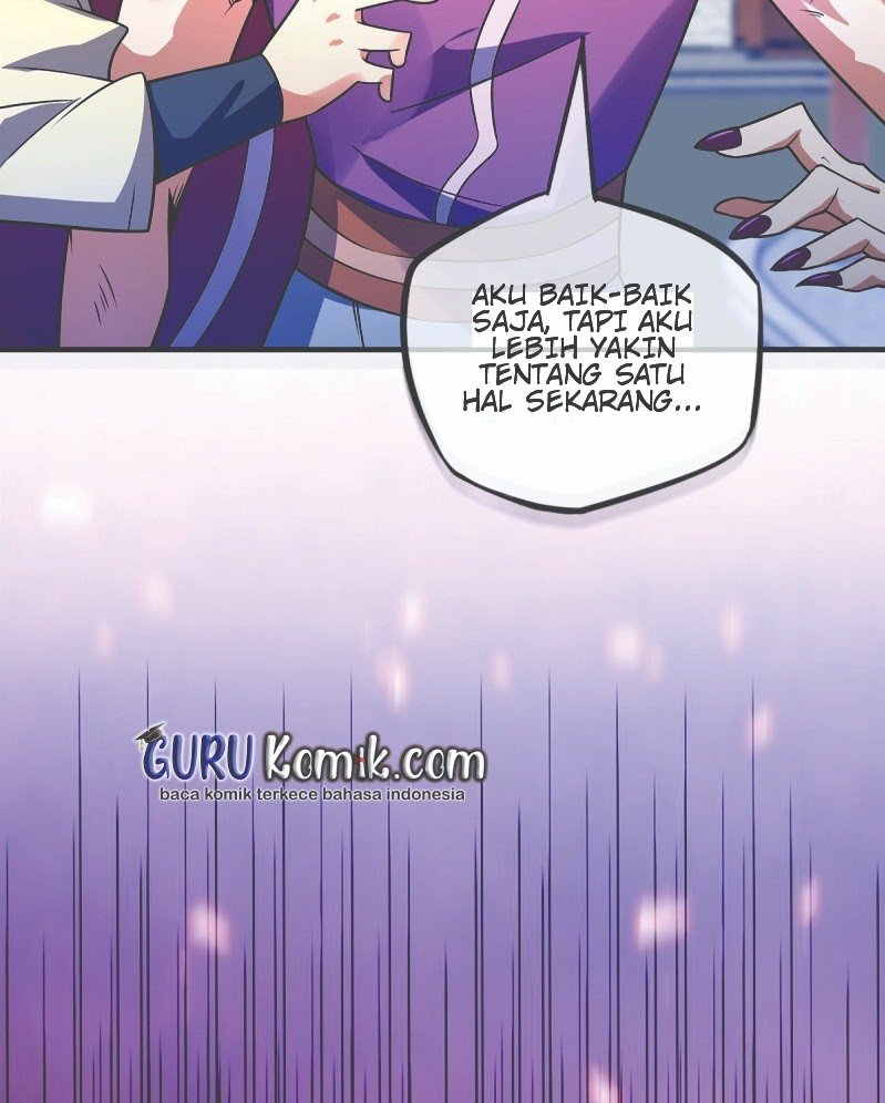 The First Son-In-Law Vanguard of All Time Chapter 32 - halaman 27