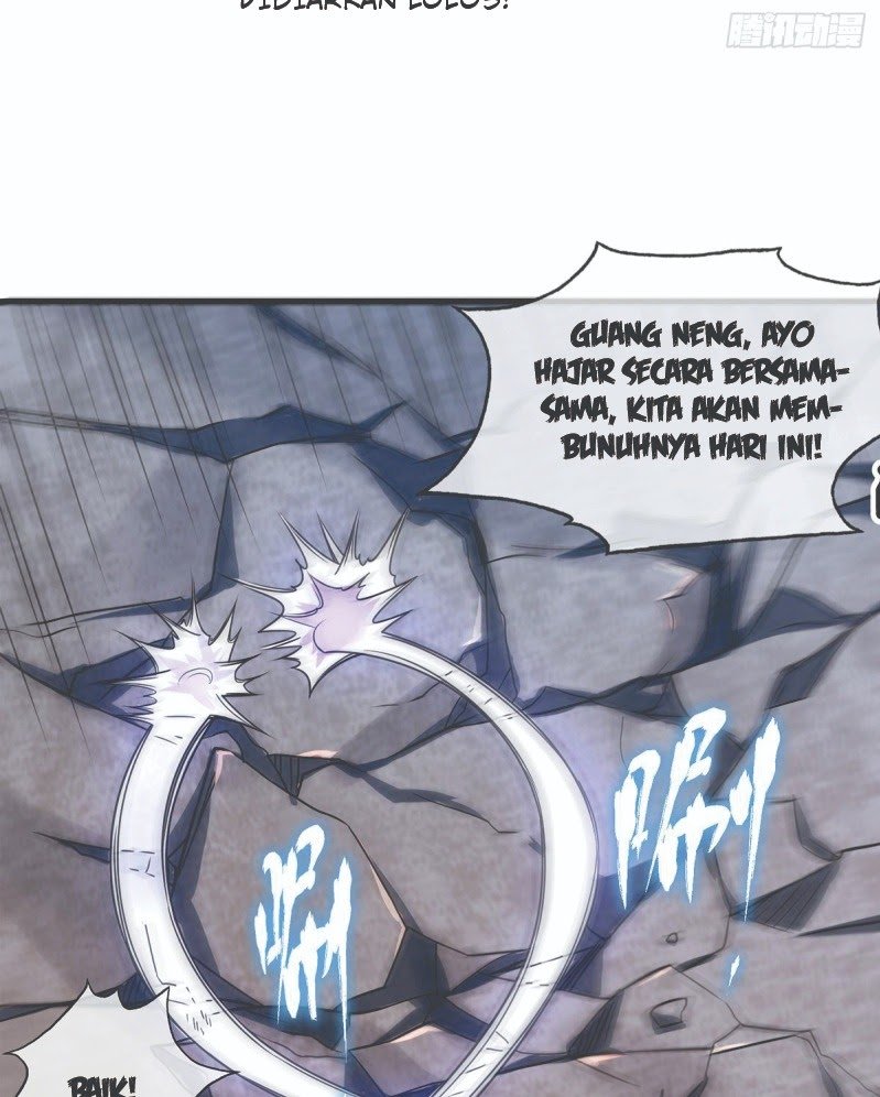 The First Son-In-Law Vanguard of All Time Chapter 32 - halaman 30