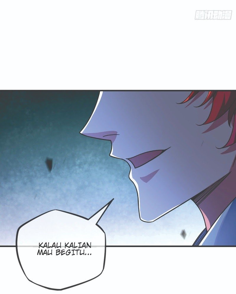 The First Son-In-Law Vanguard of All Time Chapter 32 - halaman 32