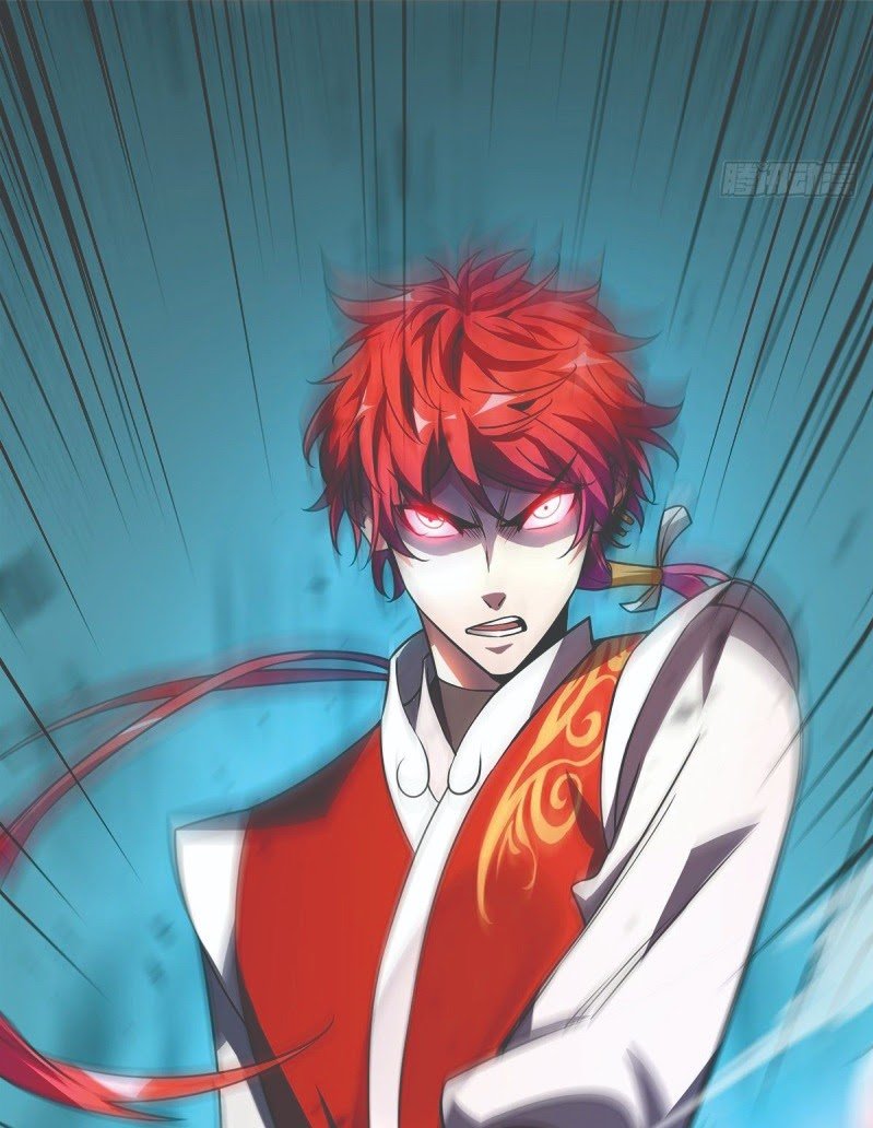The First Son-In-Law Vanguard of All Time Chapter 32 - halaman 34