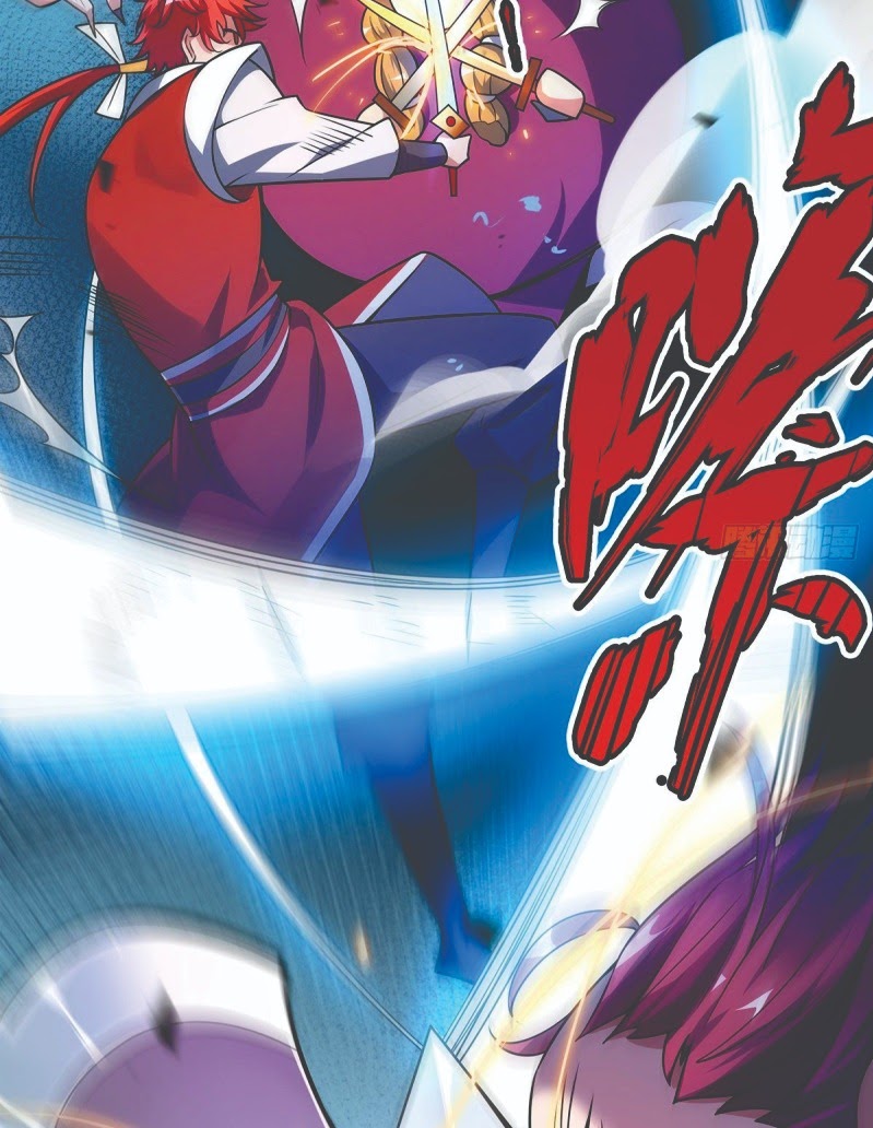 The First Son-In-Law Vanguard of All Time Chapter 32 - halaman 38