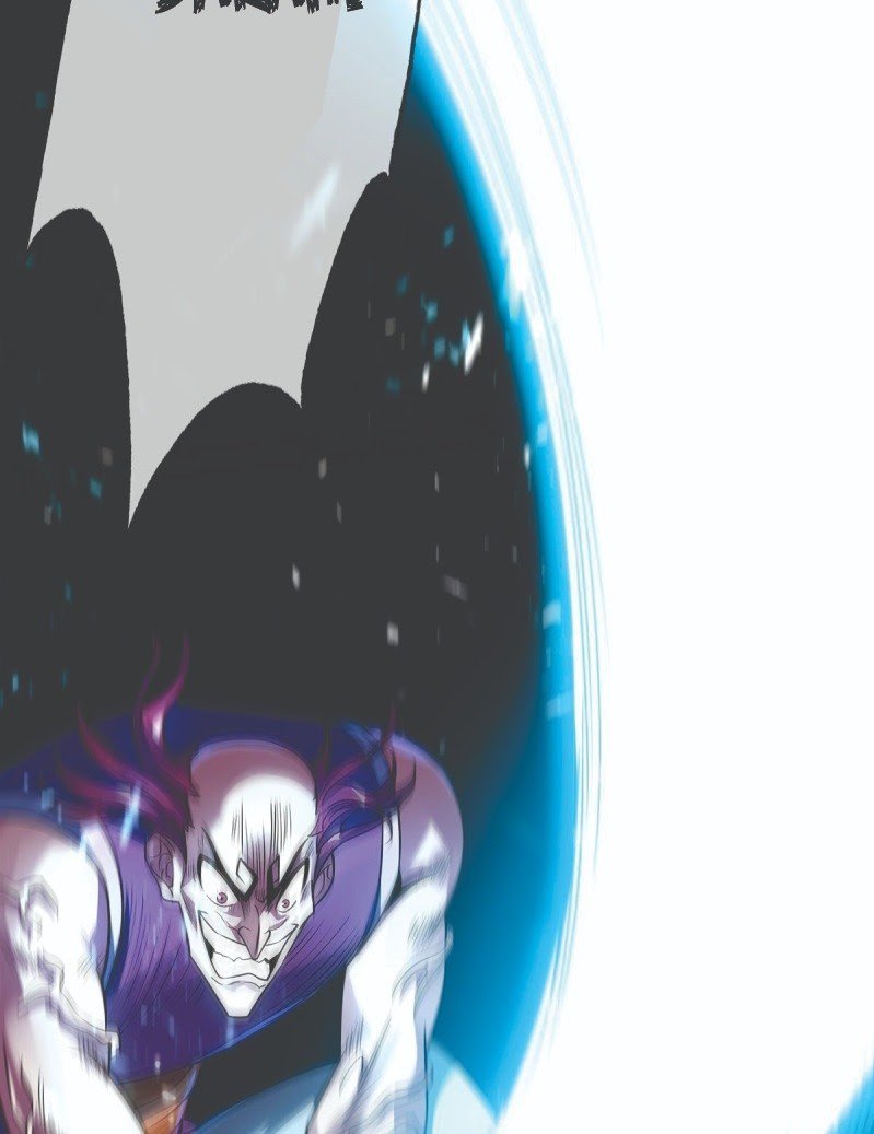 The First Son-In-Law Vanguard of All Time Chapter 32 - halaman 4