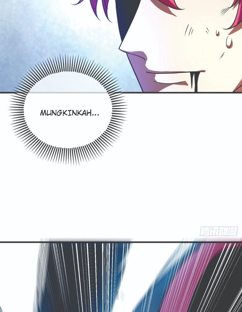The First Son-In-Law Vanguard of All Time Chapter 32 - halaman 43