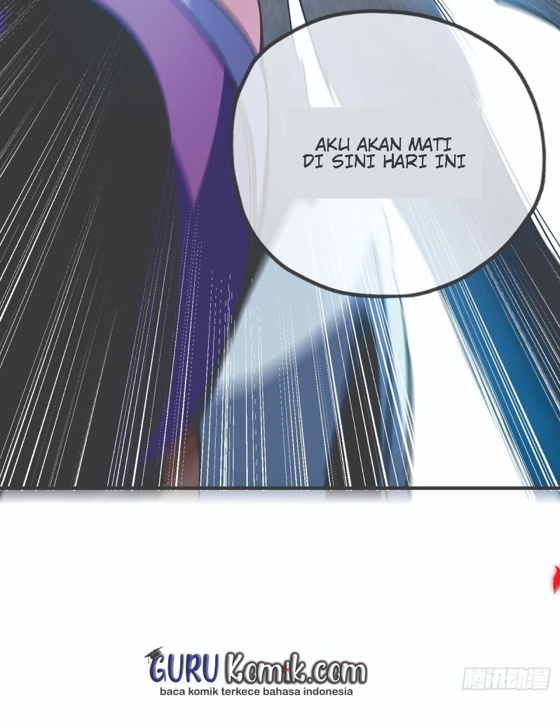 The First Son-In-Law Vanguard of All Time Chapter 32 - halaman 45