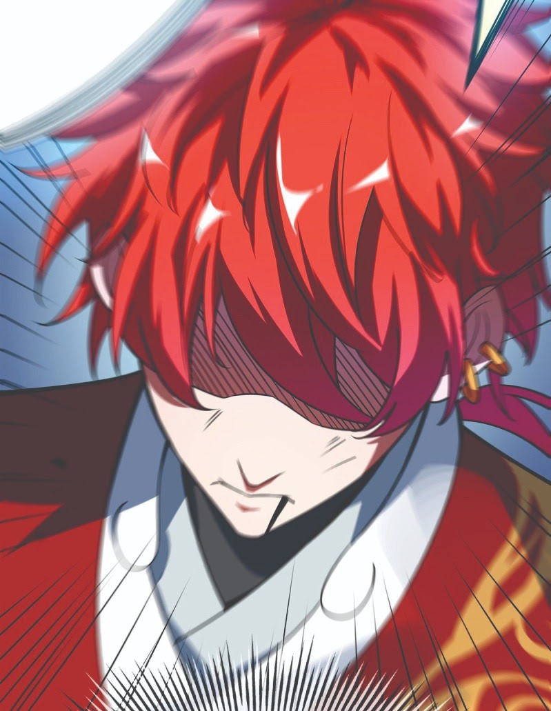 The First Son-In-Law Vanguard of All Time Chapter 32 - halaman 47