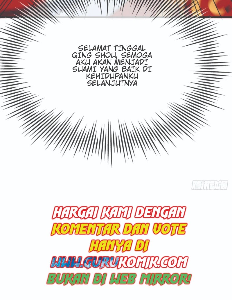 The First Son-In-Law Vanguard of All Time Chapter 32 - halaman 48