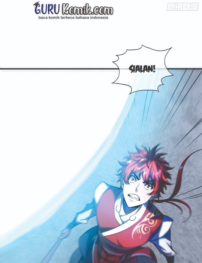 The First Son-In-Law Vanguard of All Time Chapter 32 - halaman 7