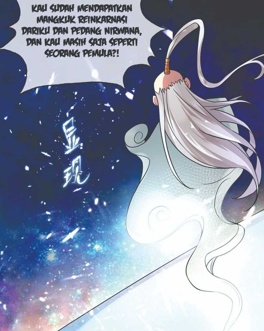 The First Son-In-Law Vanguard of All Time Chapter 33 - halaman 11