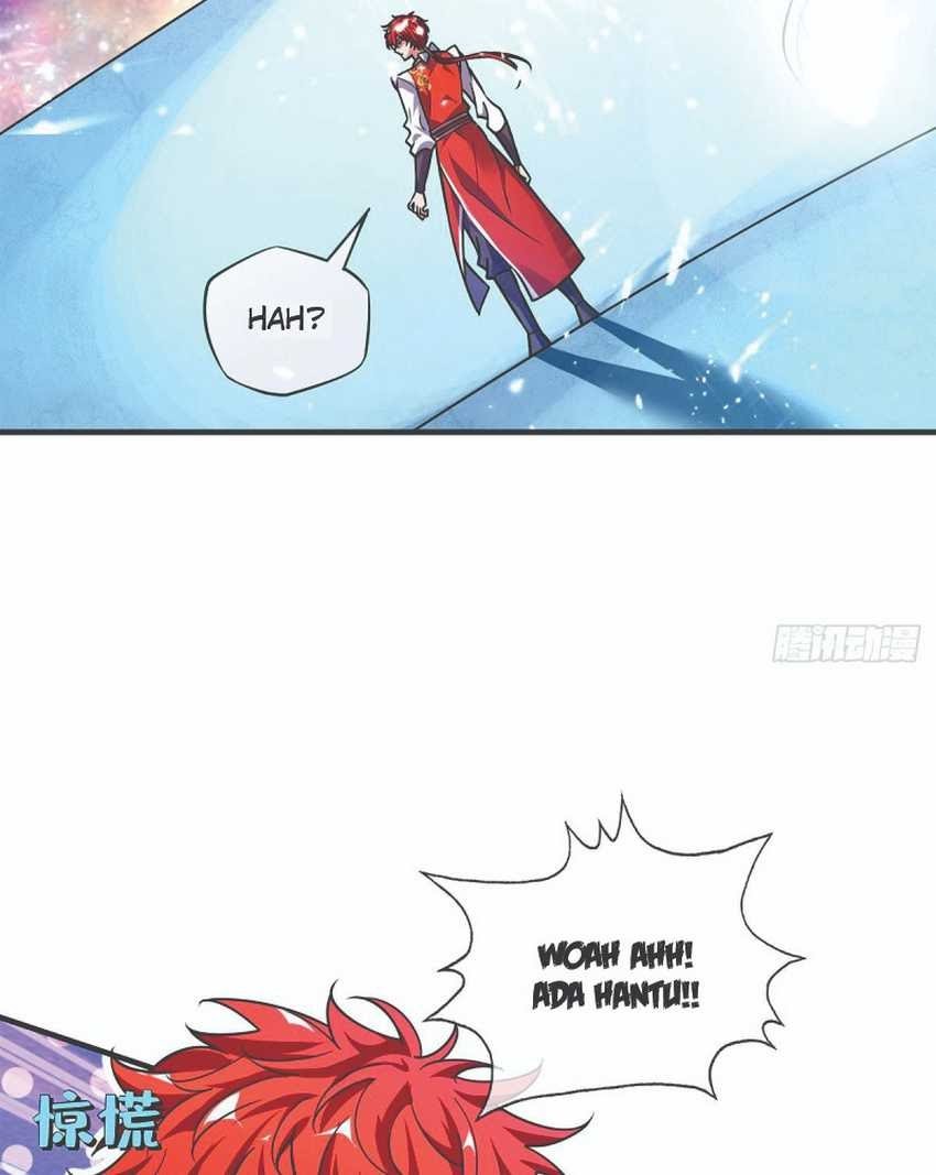 The First Son-In-Law Vanguard of All Time Chapter 33 - halaman 12