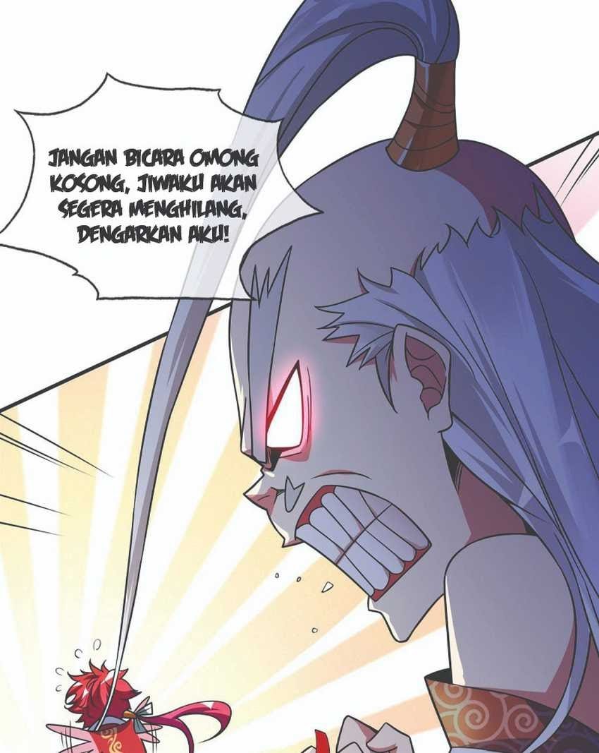 The First Son-In-Law Vanguard of All Time Chapter 33 - halaman 14