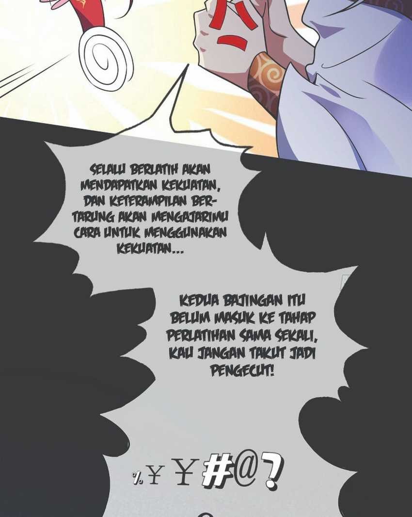 The First Son-In-Law Vanguard of All Time Chapter 33 - halaman 15